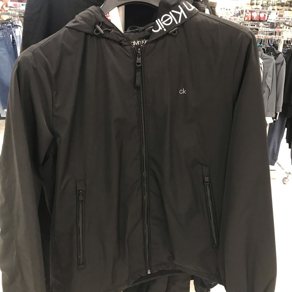 Calvin Klein Jacket